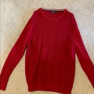 Men’s Nautical sweater